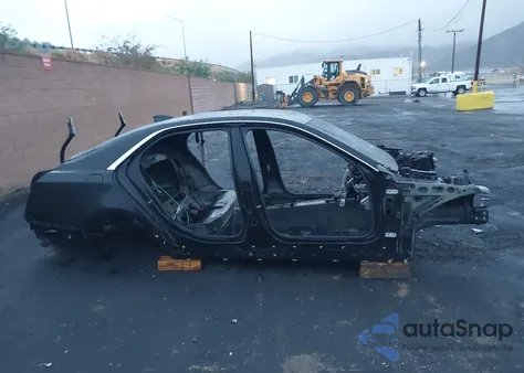 2019 Cadillac Cts-V z USA, uszkodzony, nr VIN 1G6A15S67K0140410